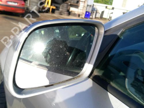 Left mirror AUDI A3 (8L1) 1.9 TDI | BP27127380C26 