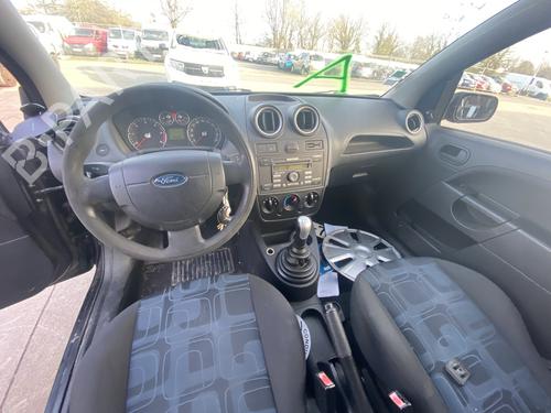 Used Squib airbag Squib airbag FORD FIESTA V (JH_, JD_) 1.4 TDCi (68 hp) 32517339 32517339