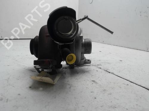 Used Turbocharger/Supercharger Turbocharger/Supercharger MAZDA 3 (BK) 1.6 DI Turbo (109 hp) 27126897 27126897