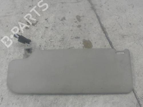 Used Right sun visor Right sun visor VW GOLF IV (1J1) 1.6 (102 hp) 27132681 27132681