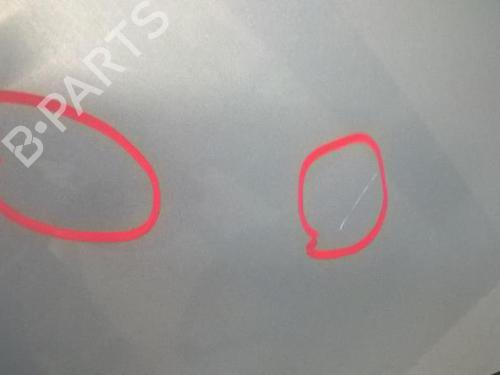 Used Hood Hood PEUGEOT 807 (EB_) [2002-2026] 27117106 27117106