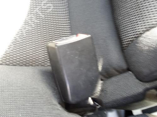 Sikkerhedssele-spænde FORD C-MAX (DM2) 1.6 TDCi (90 hp) 27111552