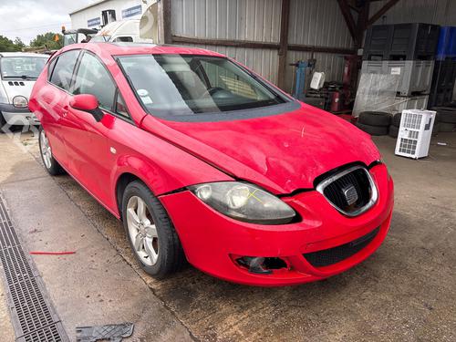 Headlight switch SEAT LEON (1P1) 1.9 TDI | BP36954496I24 - Image 5