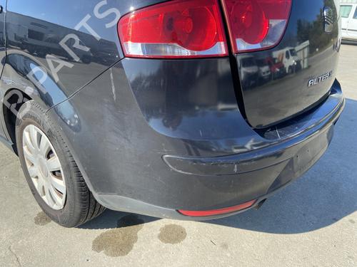 Used Rear bumper Rear bumper 32733184 32733184