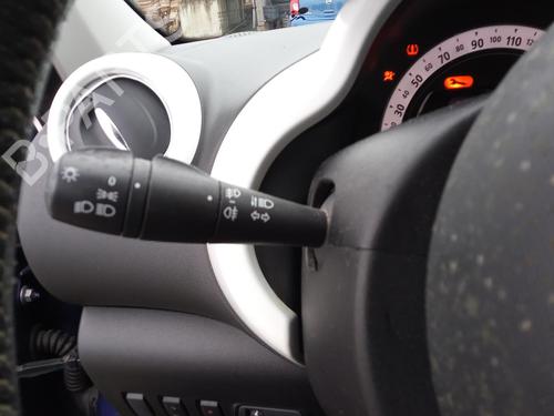 Used Switch Switch RENAULT TWINGO III (BCM_, BCA_) 0.9 TCe 90 (BCM9, BCM2) (90 hp) 27100896 27100896