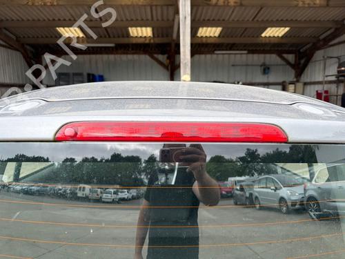 Used Third brake light Third brake light SUZUKI SPLASH (EX) 1.2 (A5B412) (86 hp) 35937689 35937689