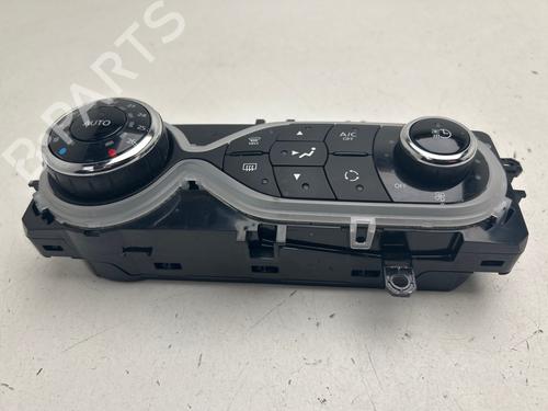 Climate control RENAULT ZOE (BFM_) ZOE | BP39420944I5 - Image 3