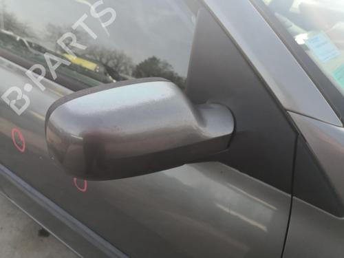 Used Right mirror RENAULT MEGANE II (BM0/1_, CM0/1_) 1.9 dCi (BM0G, CM0G) (120 hp) 27130560