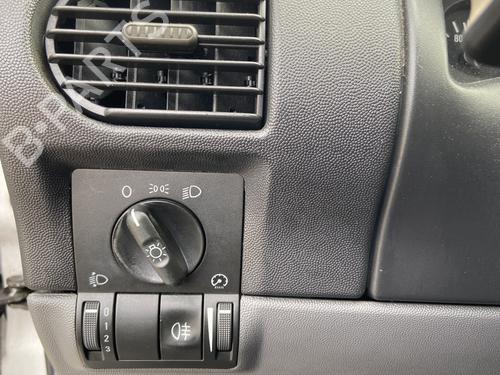 Used Headlight switch Headlight switch OPEL CORSA B (S93) [1993-2009] 33569887 33569887