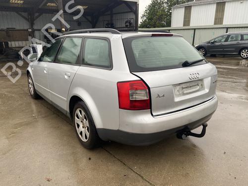 Alternator AUDI A4 B6 Avant (8E5) 1.9 TDI | BP32361808M7 - Image 6