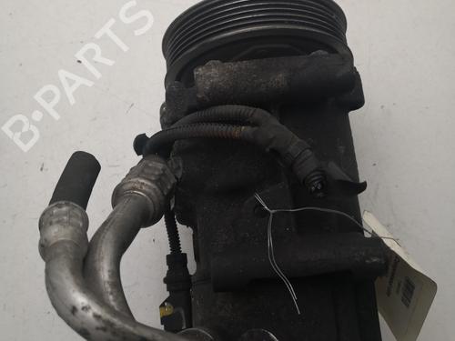 AC compressor CITROËN C3 II (SC_) 1.4 HDi 70 (SC8HZC, SC8HR0, SC8HP4) | BP31342193M34 - Image 3