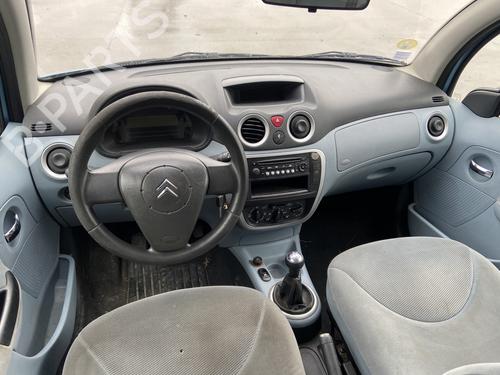 Headlight switch CITROËN C3 I (FC_, FN_) 1.4 i | BP32415067I24 