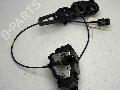 Used Front right lock Front right lock RENAULT KANGOO / GRAND KANGOO II (KW0/1_) 1.5 dCi 110 (KW06, KW12) (110 hp) 36528109 36528109