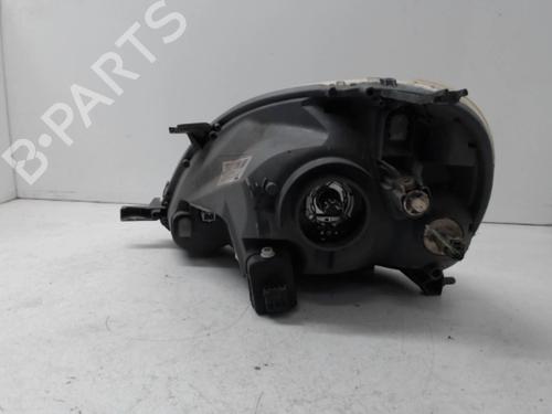 Used Right headlight Right headlight TOYOTA YARIS (_P1_) 1.4 D-4D (NLP10_, NLP10R) (75 hp) 34557348 34557348