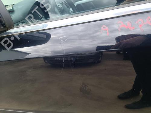 Left front door OPEL VECTRA C GTS (Z02) 1.9 CDTI (F68) 93186031