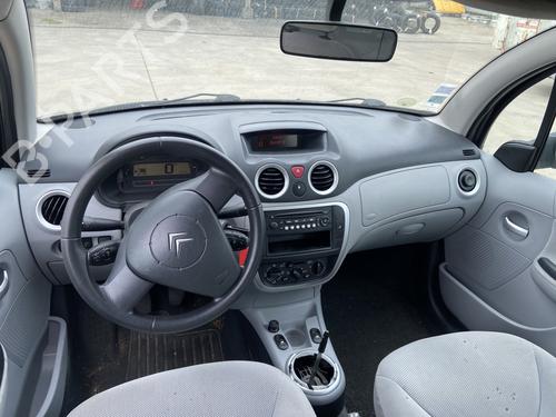 ECU airbags CITROËN C3 I (FC_, FN_) 1.4 i 00006546C7