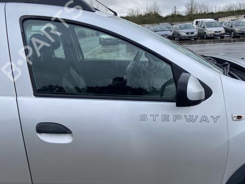 Rudehejsemekanisme Højre foran DACIA SANDERO II 1.5 dCi (90 hp) 32363790