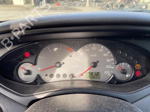 Warning switch FORD FOCUS I (DAW, DBW) 1.8 TDCi | BP28811589I22 - Image 5