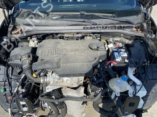 Used Front wiper motor Front wiper motor FIAT 500L (351_, 352_) 1.6 D Multijet (199LYD1B) (105 hp) 33570443 33570443