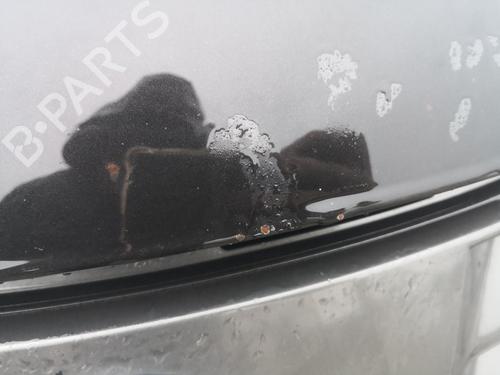 Used Hood NISSAN NOTE (E11, NE11) 1.5 dCi (86 hp) 27131903