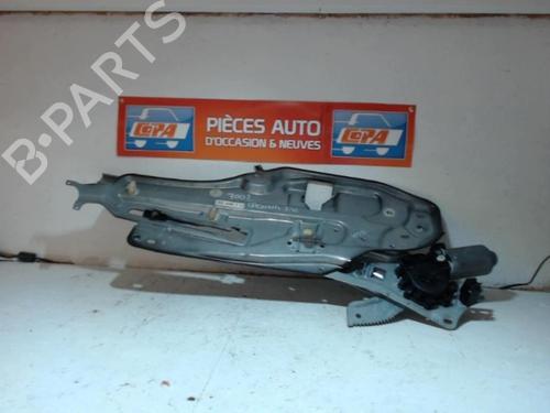 Used Front right window mechanism RENAULT LAGUNA I (B56_, 556_) 2.0 (556A) (139 hp) 27115952