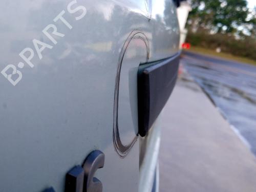 Used Tailgate Tailgate FORD FOCUS I Turnier (DNW) 1.8 TDCi (100 hp) 27127279 27127279