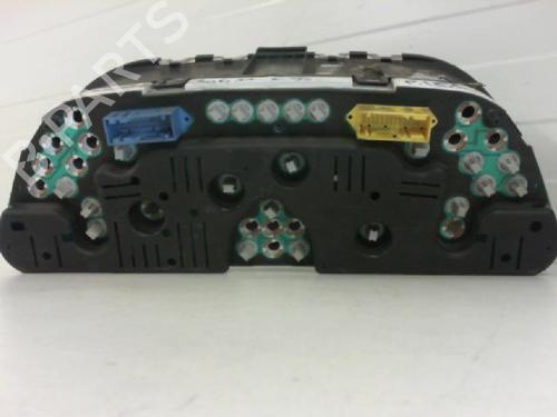 Kombinert Instrument PEUGEOT 306 Hatchback (7A, 7C, N3, N5) 1.4 | BP27132159C47 