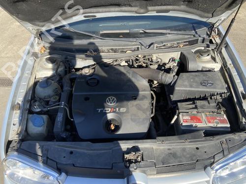 Used Alternator VW GOLF IV (1J1) 1.9 TDI (90 hp) 27208177