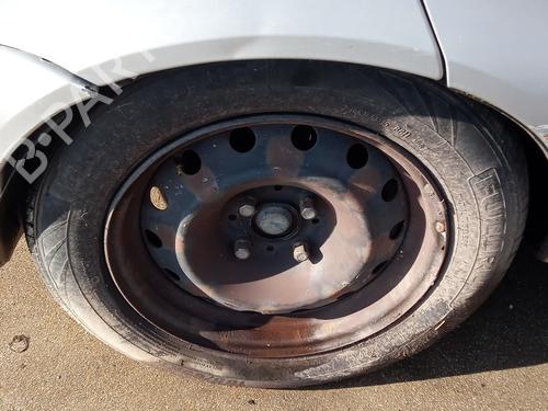 Used Rim CITROËN XSARA (N1) 2.0 HDi 90 (90 hp) 27109534