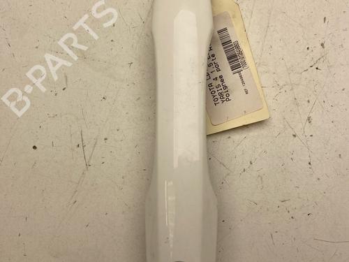 Used Front left exterior door handle Front left exterior door handle 38938747 38938747