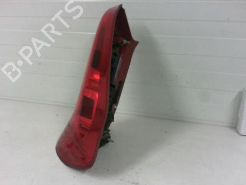 Right taillight CITROËN C4 I (LC_) 1.6 HDi | BP27132152C35 