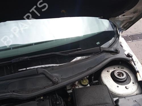 Used Front windshield wiper arm PEUGEOT 206+ (2L_, 2M_) 1.4 HDi eco 70 (68 hp) 27136469
