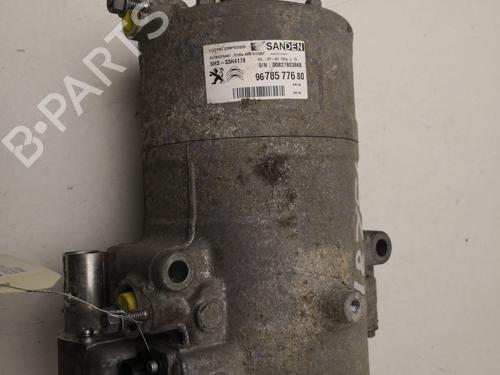 AC compressor CITROËN BERLINGO Box Body/MPV (B9) Electric | BP30774173M34 - Image 2