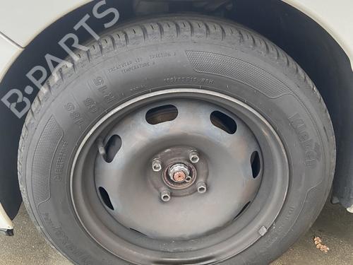 Used Rim PEUGEOT 207 (WA_, WC_) 1.6 HDi (90 hp) 30364263