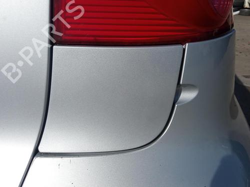 Used Fuel flap PEUGEOT 107 (PM_, PN_) 1.0 (68 hp) 27134200