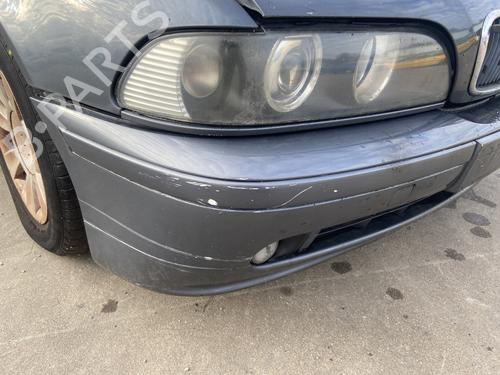 Front bumper BMW 5 (E39) 525 d | BP30156984C7