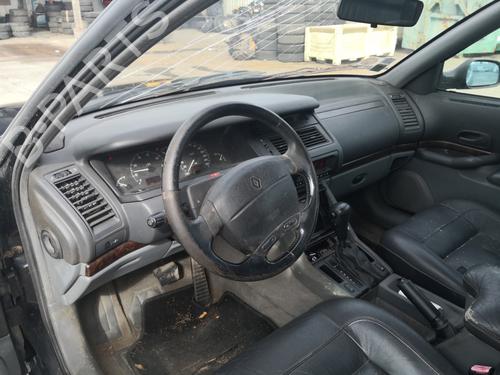 Used Parts RENAULT SAFRANE II (B54_)  2.5 20V (B54F)  2906503