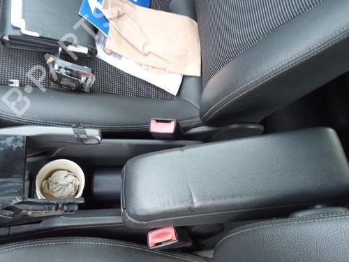 Used Seat buckle OPEL ZAFIRA / ZAFIRA FAMILY B (A05) 1.9 CDTI (M75) (120 hp) 27142722