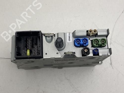 Radio CITROËN JUMPY III Van (V_) 2.0 BlueHDi 150 | BP29285885E6 