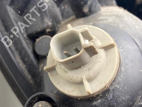 Left headlight FORD TRANSIT Van (FA_ _) 2.0 DI (FAE_, FAF_, FAG_) | BP39725889C28 - Image 2