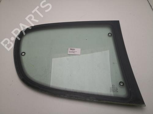 Used Rear left door window PEUGEOT 206 Hatchback (2A/C) 1.4 HDi eco 70 (68 hp) 30464644