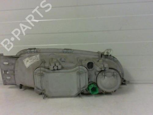 Used Right headlight FORD FIESTA IV (JA_, JB_) 1.3 i (60 hp) 27122623