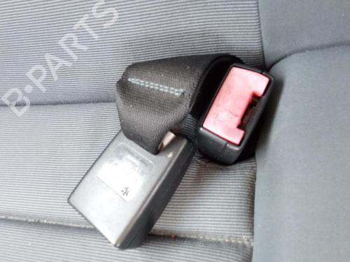 Used Seat buckle BMW 1 (E87) 118 d (122 hp) 27138050