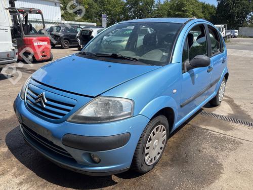 Used Parts CITROËN C3 I (FC_, FN_) 4831031