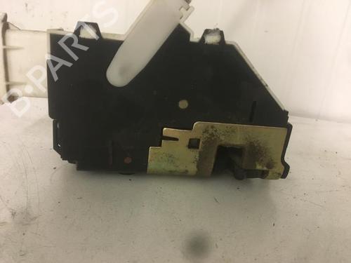 Front right lock CITROËN C4 I (LC_) 1.6 HDi | BP27116930C97 