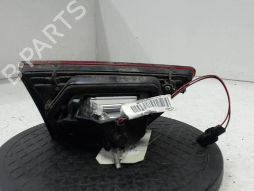 Used Right tailgate light Right tailgate light RENAULT CLIO IV (BH_) 1.2 16V (73 hp) 27121382 27121382