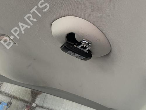 rear-center-seatbelt-vw-touran-1t3-2010-2011-2012-2013-2014-2015-2016-27112607 main image