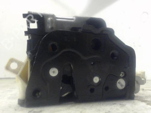 rear-left-lock-audi-a3-sportback-8va-8vf-2012-2013-2014-2015-2016-2017-2018-2019-2020-2021-27134714 main image