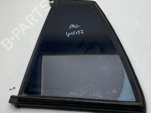Used Rear left door window MERCEDES-BENZ E-CLASS T-Model (S211) E 320 T CDI (211.222) (224 hp) 27379007