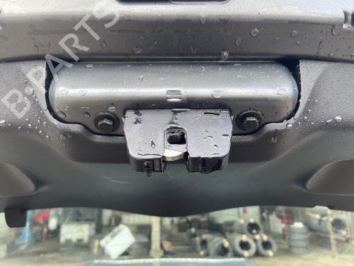 Used Tailgate lock CITROËN C3 II (SC_) 1.4 HDi 70 (SC8HZC, SC8HR0, SC8HP4) (68 hp) 32209599